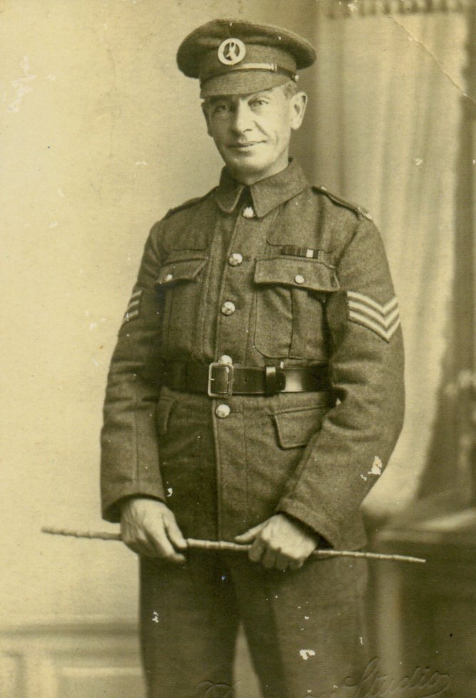 Harding Harold Pryce